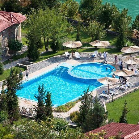 Chatcal Mountains Resort Burchmulla Esterno foto