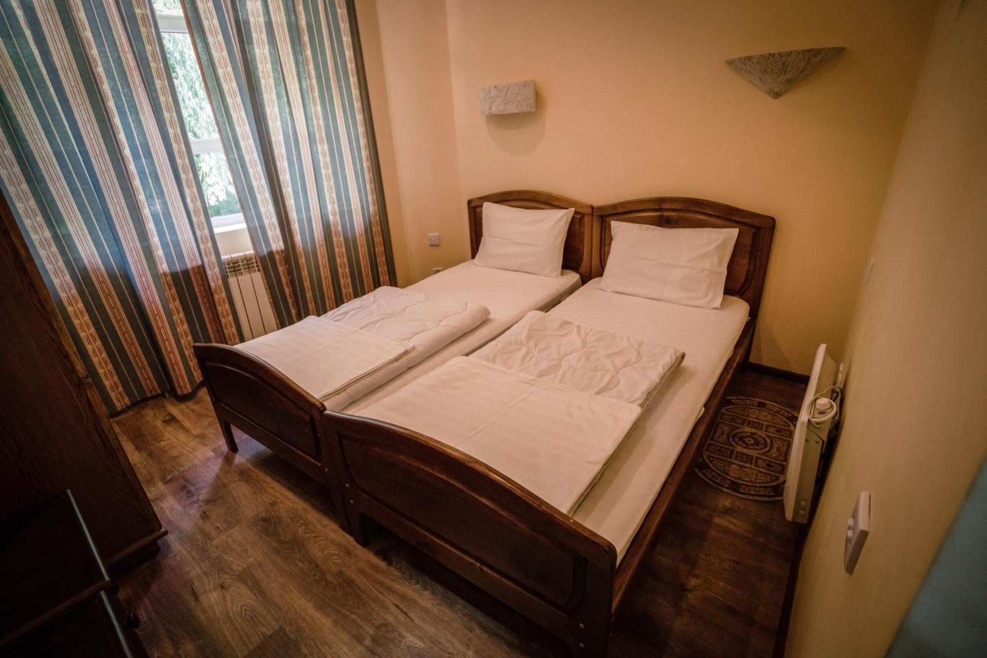 Chatcal Mountains Resort Burchmulla Esterno foto