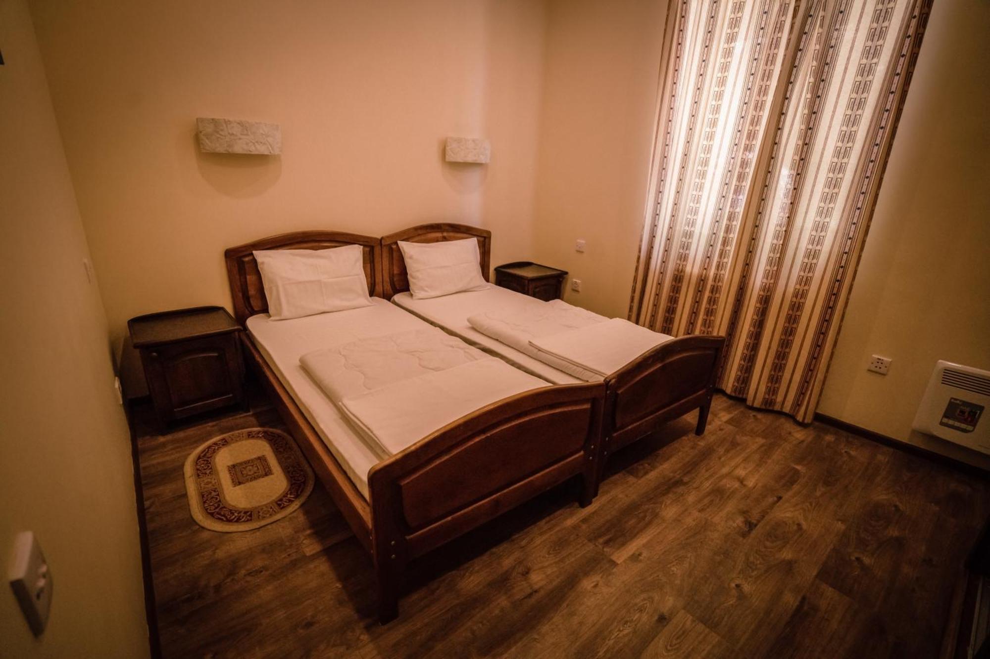 Chatcal Mountains Resort Burchmulla Esterno foto