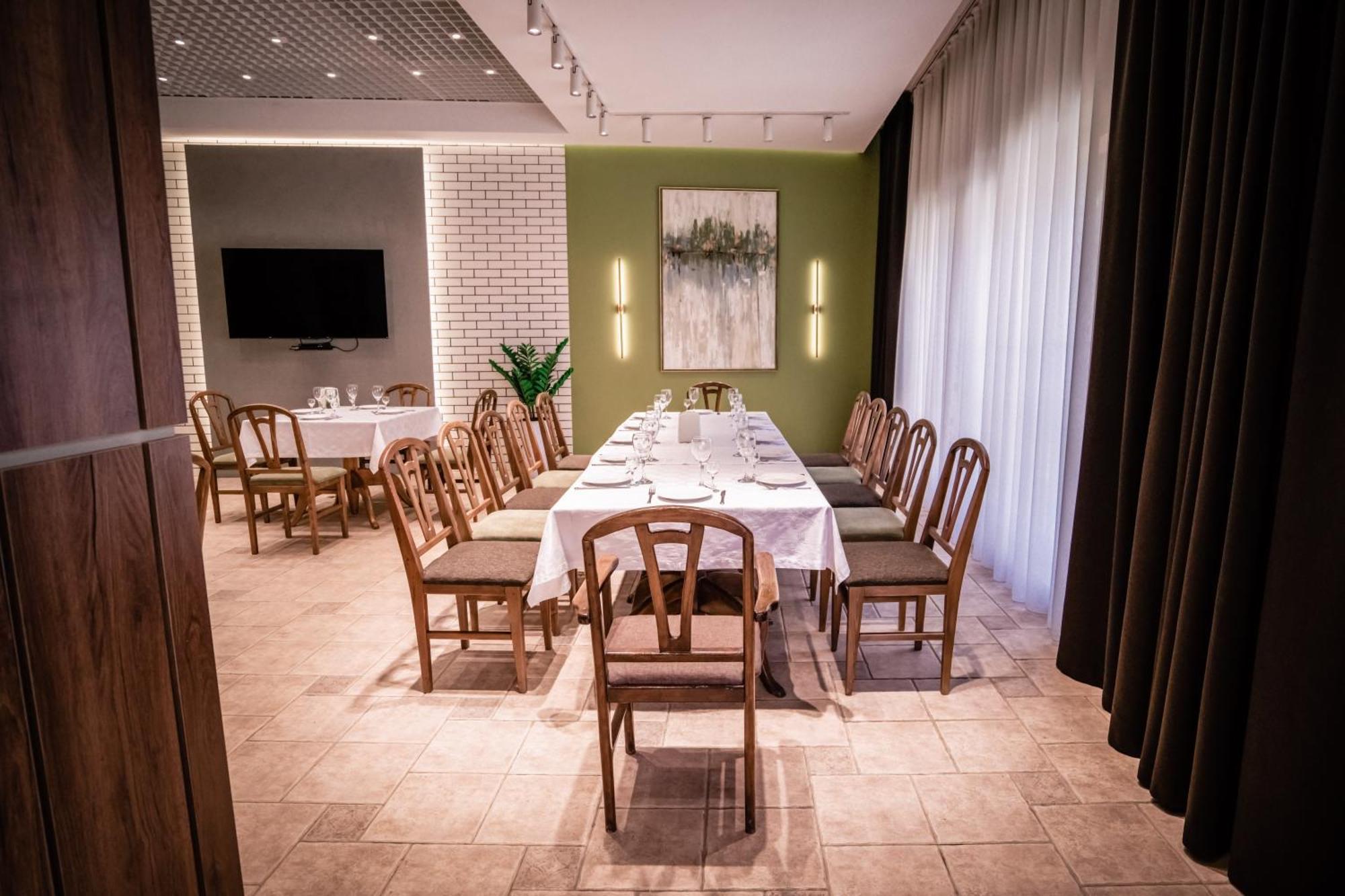 Chatcal Mountains Resort Burchmulla Esterno foto
