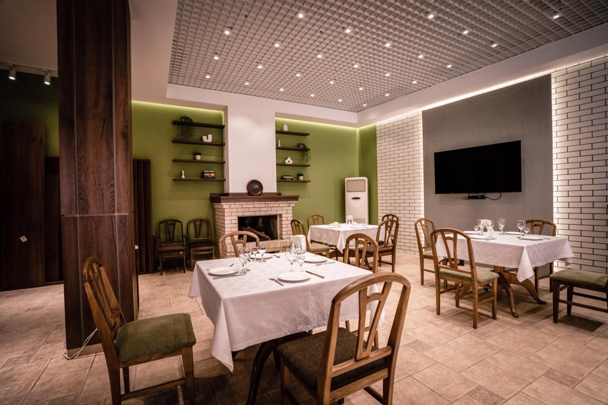 Chatcal Mountains Resort Burchmulla Esterno foto