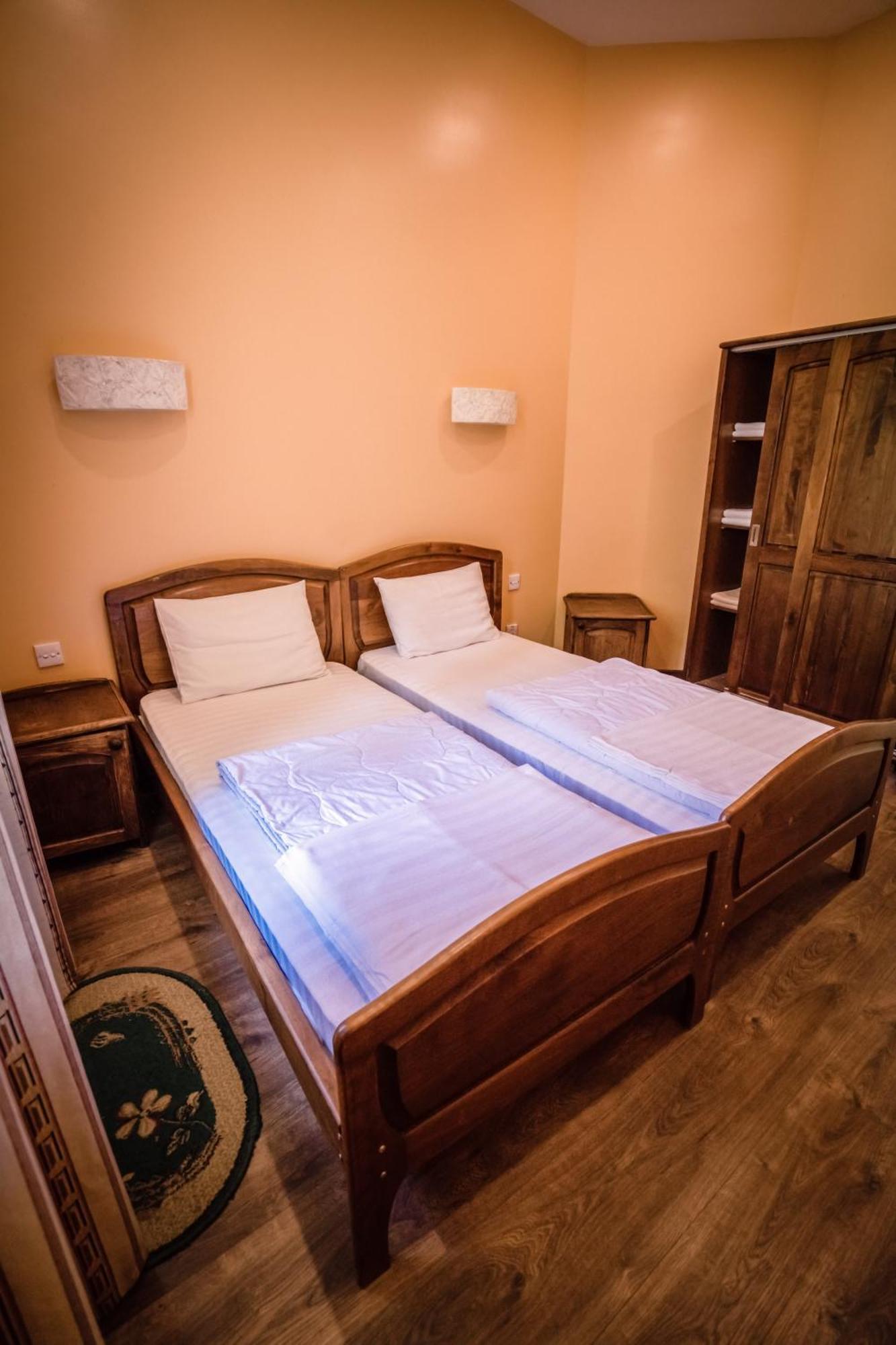 Chatcal Mountains Resort Burchmulla Esterno foto