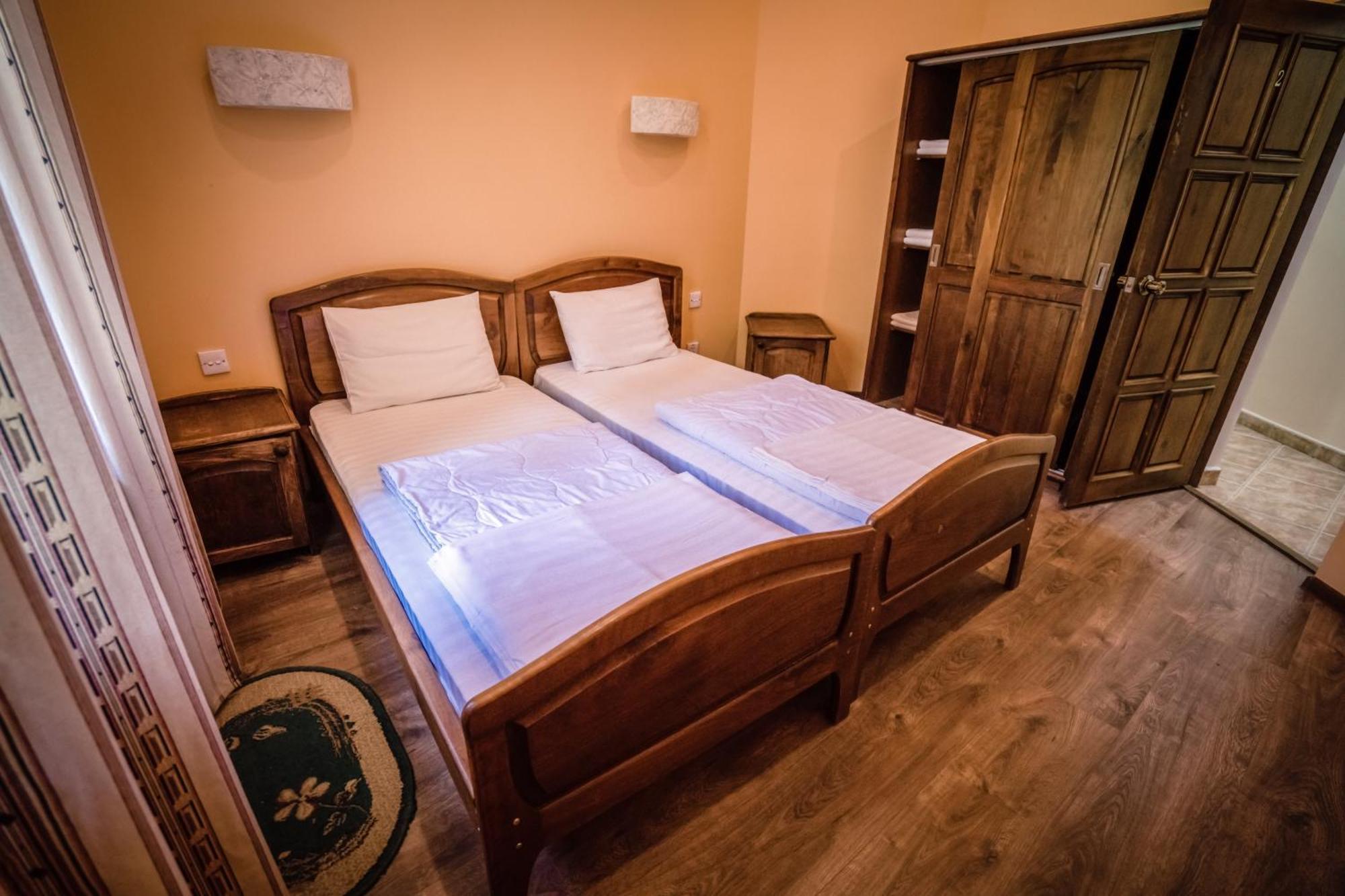 Chatcal Mountains Resort Burchmulla Esterno foto