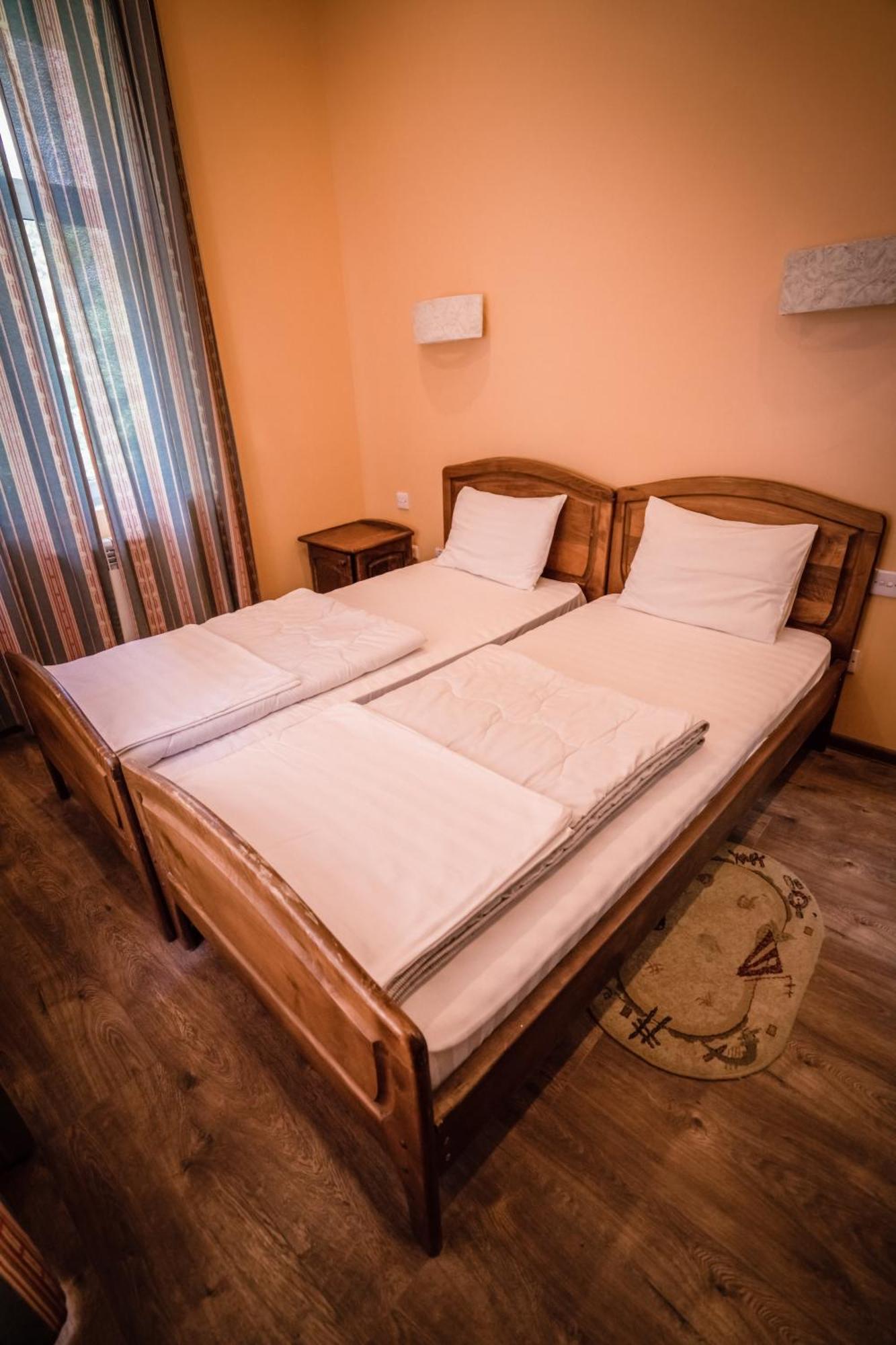 Chatcal Mountains Resort Burchmulla Esterno foto