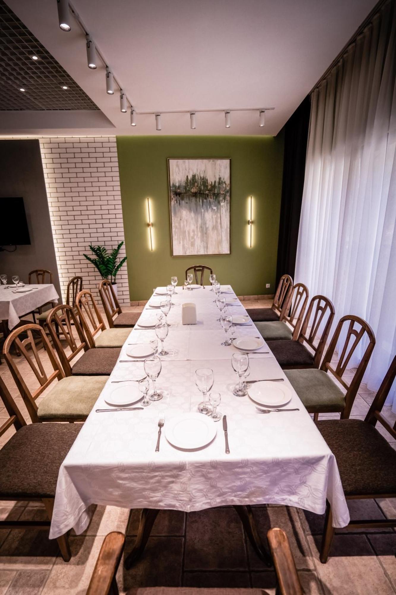 Chatcal Mountains Resort Burchmulla Esterno foto