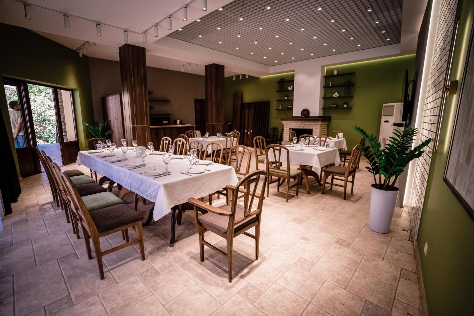 Chatcal Mountains Resort Burchmulla Esterno foto