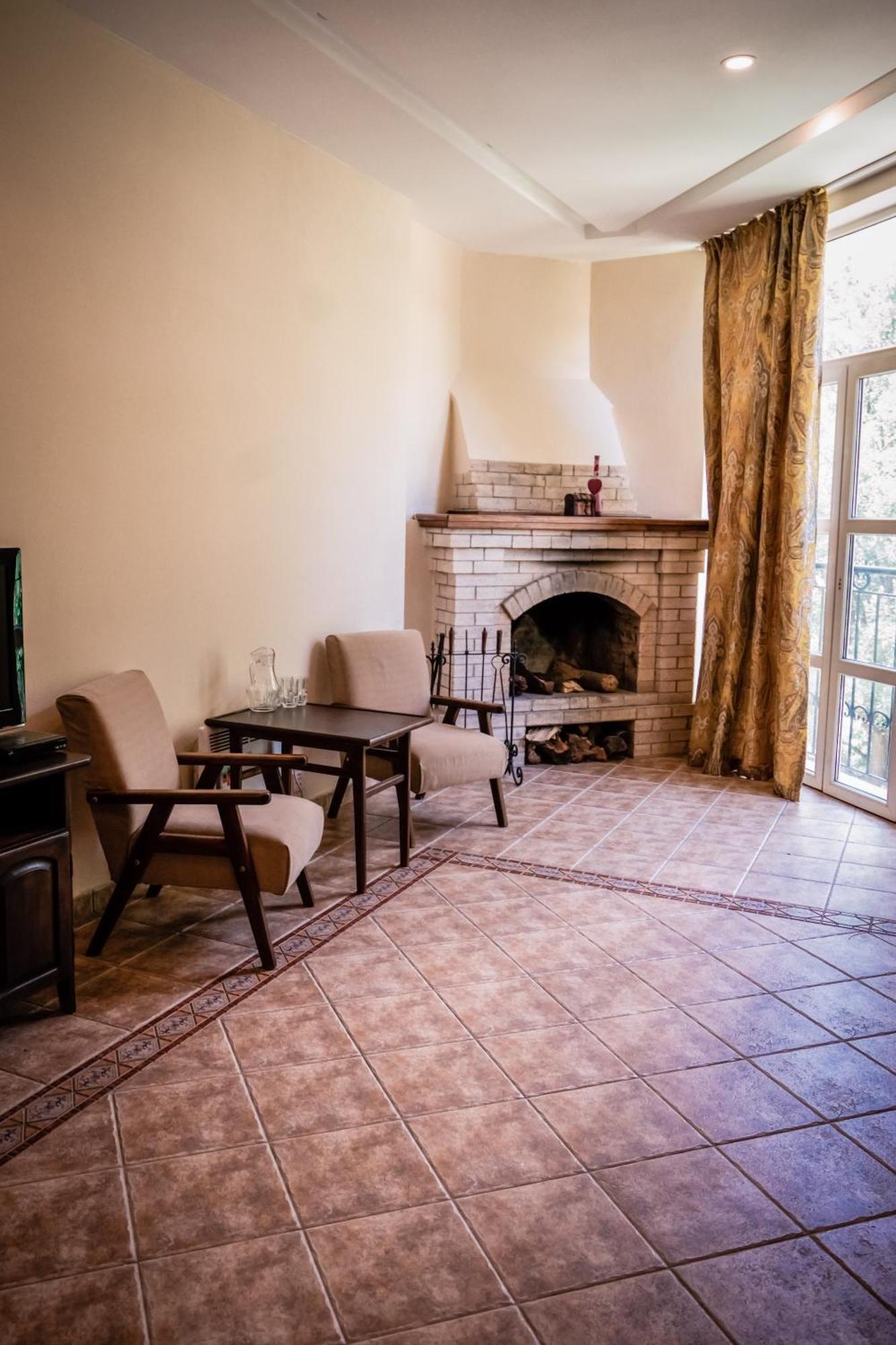 Chatcal Mountains Resort Burchmulla Esterno foto
